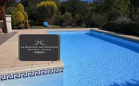 La Bastide des Sources